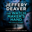 The Watchmaker’s Hand - eAudiobook