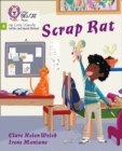 Scrap Rat : Phase 4 Set 1 - Book