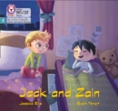 Jack and Zain : Phase 3 Set 1 - Book