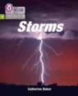 Storms : Phase 4 - Book