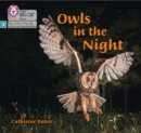 Owls in the Night : Phase 3 - Book