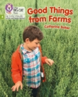 Good Things From Farms : Phase 4 - Book