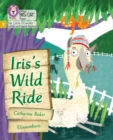 Iris's Wild Ride : Phase 5 - Book