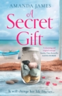 A Secret Gift - Book