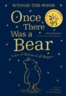 Winnie-the-Pooh: Once There Was a Bear (The Official 95th Anniversary Prequel) : Tales of Before it all Began ... - eBook