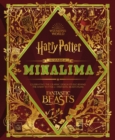 The Magic of MinaLima - Book
