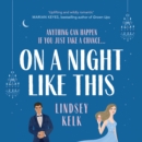 On a Night Like This - eAudiobook