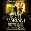Graveyard of Empires - eAudiobook