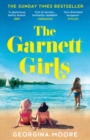 The Garnett Girls - Book