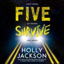 Five Survive - eAudiobook