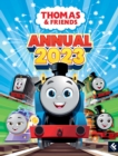 Thomas & Friends: Annual 2023 - Book