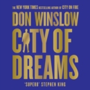 City of Dreams - eAudiobook