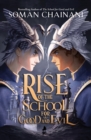 Rise of the School for Good and Evil - Book