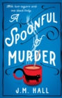A Spoonful of Murder - Book