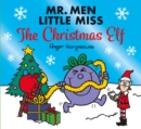 Mr. Men Little Miss The Christmas Elf - Book