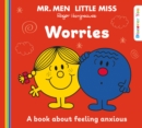 Mr. Men Little Miss: Worries - Book