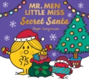 Mr. Men Little Miss Secret Santa - Book