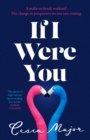 If I Were You - Book