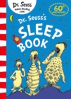 Dr. Seuss's Sleep Book - Book