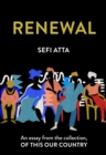 Renewal - eBook