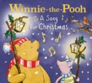 Winnie-the-Pooh: A Song for Christmas - Book