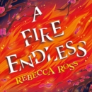 A Fire Endless - eAudiobook