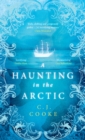 A Haunting in the Arctic - Book