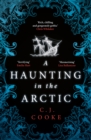 A Haunting in the Arctic - Book