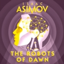 The Robots of Dawn - eAudiobook
