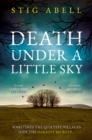 Death Under a Little Sky - Book