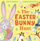The Easter Bunny Hunt - eBook