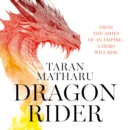 Dragon Rider - eAudiobook