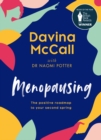 Menopausing : The Positive Roadmap to Your Second Spring - Book