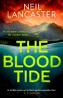 The Blood Tide - Book