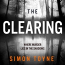The Clearing - eAudiobook