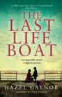 The Last Lifeboat - Book
