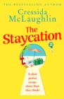 The Staycation - eBook