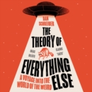 The Theory of Everything Else - eAudiobook