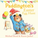 Paddington’s Easter Egg Hunt - eAudiobook