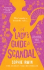 A Lady's Guide to Scandal - Book