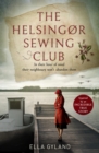 The Helsingor Sewing Club - Book