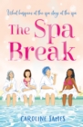 The Spa Break - eBook