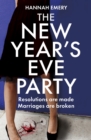 The New Year’s Eve Party - Book