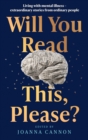 Will You Read This, Please? - Book