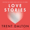 Love Stories - eAudiobook