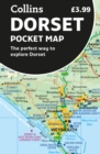 Dorset Pocket Map : The Perfect Way to Explore Dorset - Book