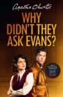 Why Didn't They Ask Evans? - Book