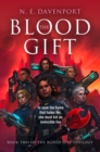 The Blood Gift - eBook