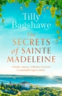 The Secrets of Sainte Madeleine - Book
