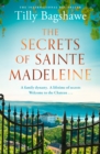 The Secrets of Sainte Madeleine - Book